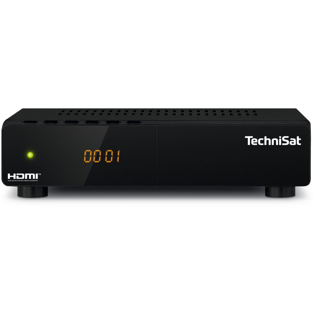TECHNISAT HD-S 261 SAT-Receiver